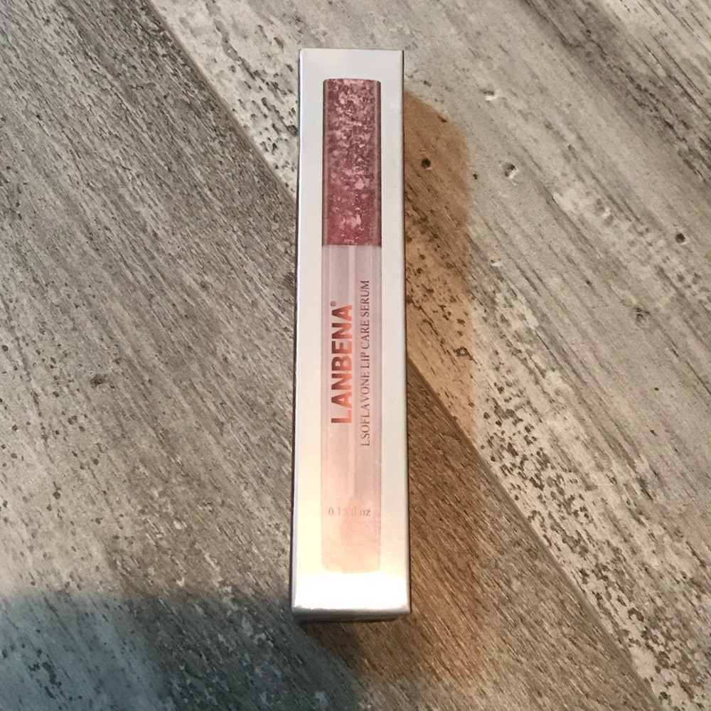 Lip Care Gloss/Serum